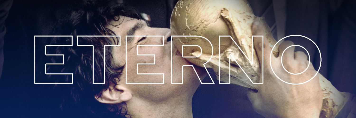 🇦🇷 Selección Argentina ⭐⭐⭐'s banner
