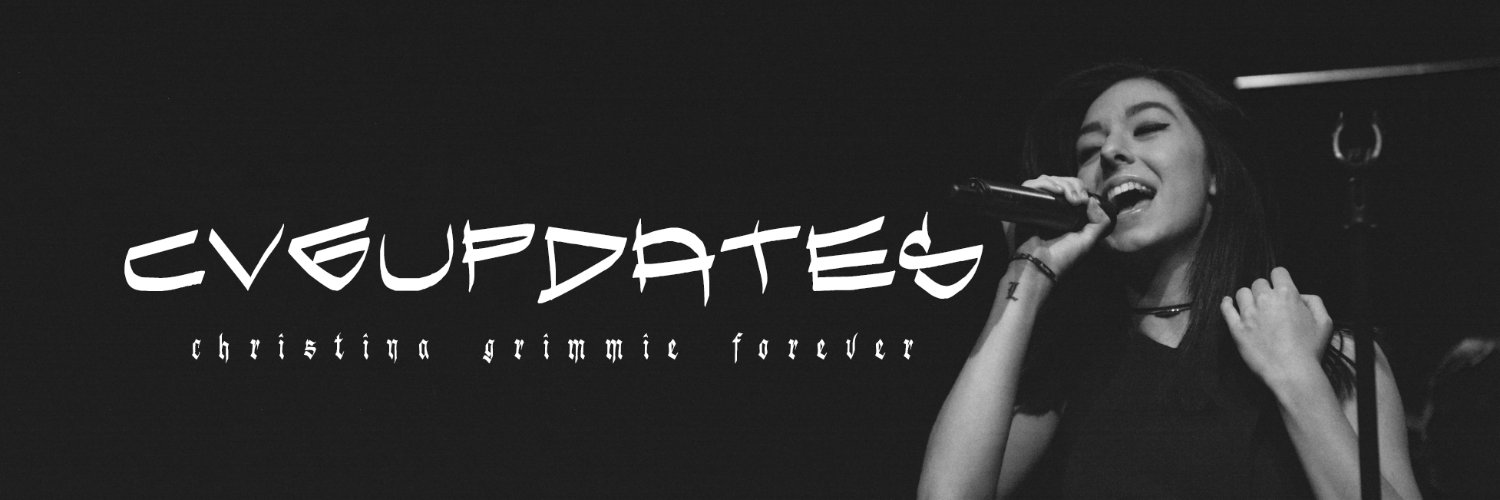 Grimmie Updates's banner