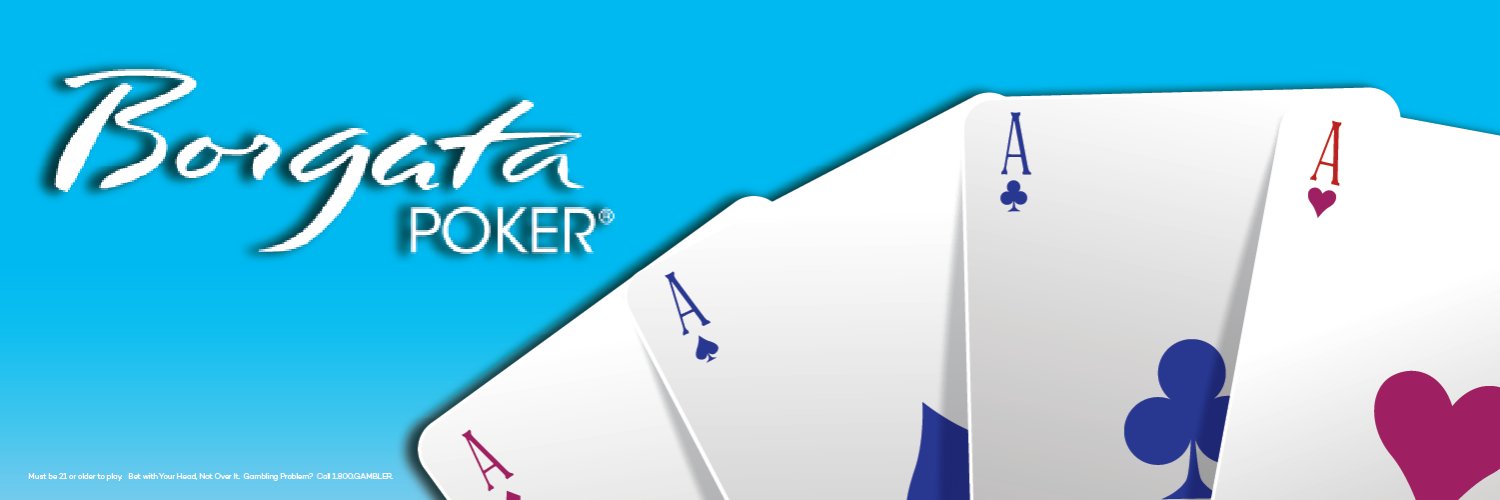 BorgataPoker's banner