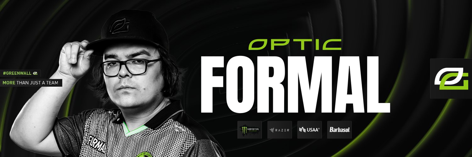 OpTic FormaL's banner