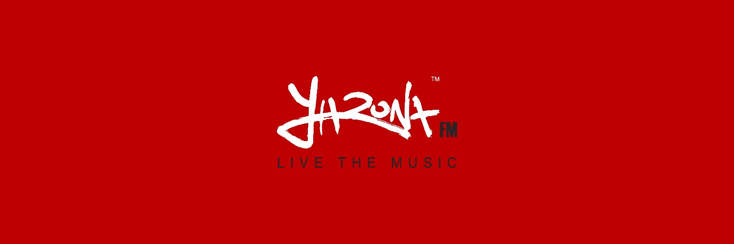 Yarona FM's banner