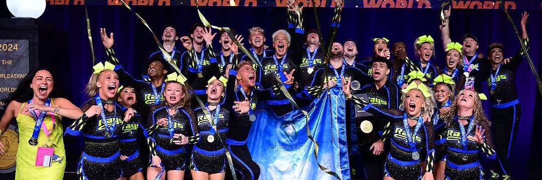 ELECTRIC RAYS⚡️'s banner