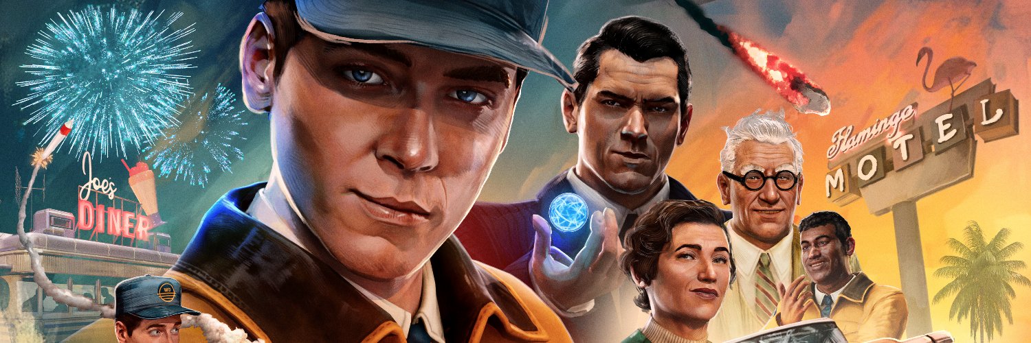 Deliver At All Costs - OUT NOW!'s banner