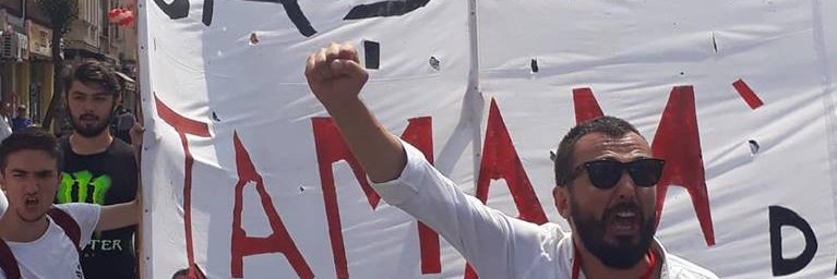 Bulut Gürsoy's banner