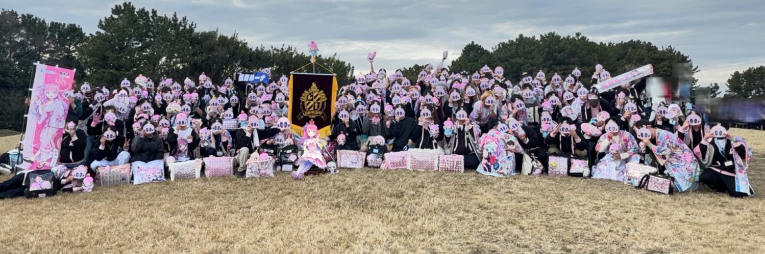 れいりん🍬妄想部＆広報部's banner