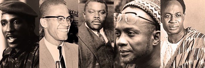 Mzilikazi wa Afrika's banner