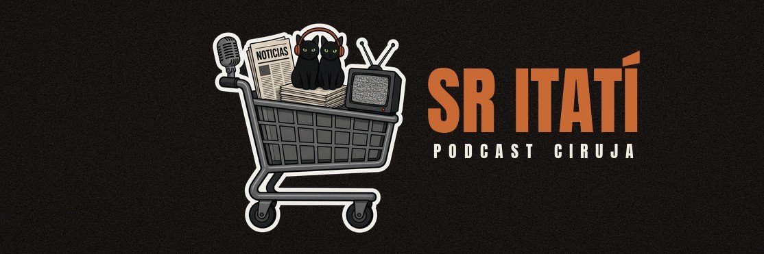 SR ITATÍ's banner