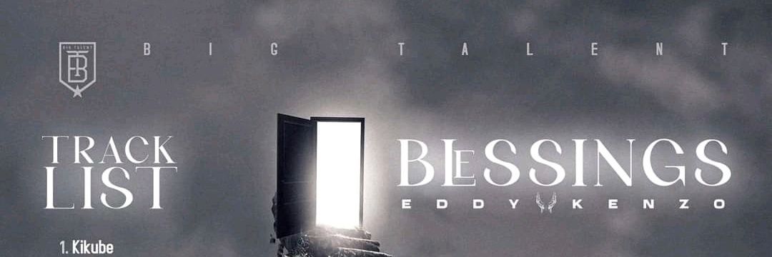 Eddy Kenzo's banner