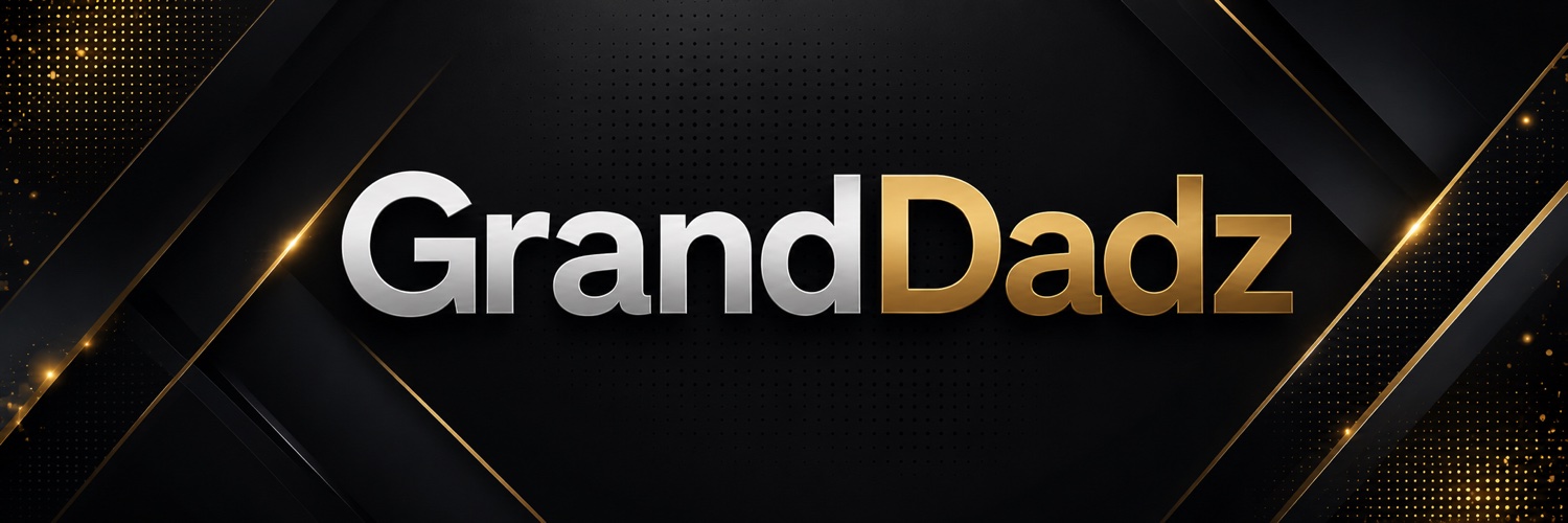 Grand Dadz's banner