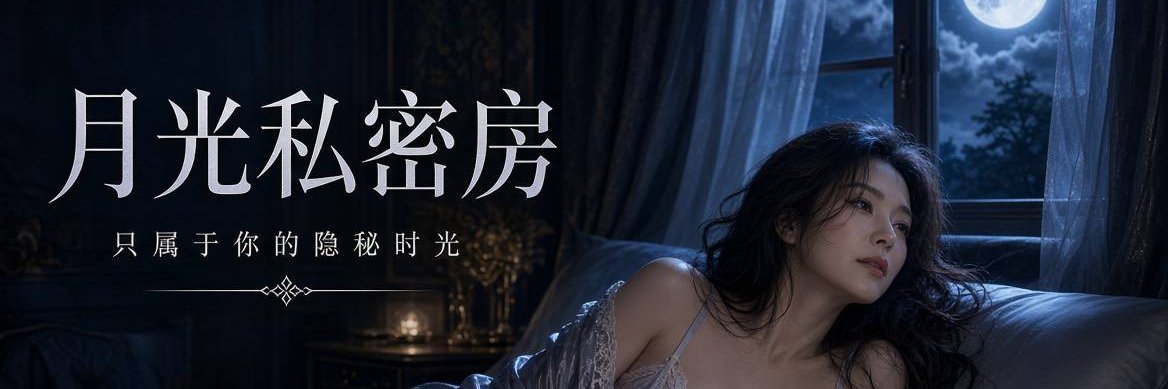 月光 原创短剧's banner