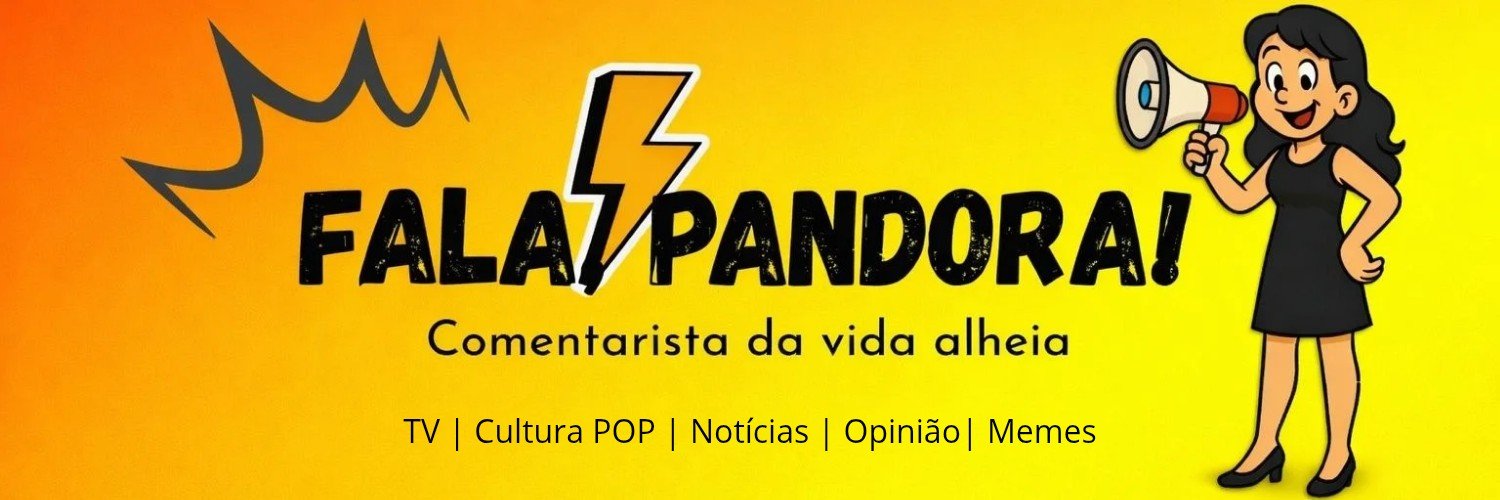🗨️Pandora's banner