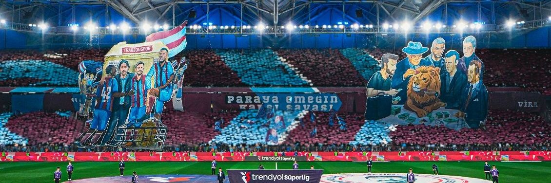 Berkay's banner