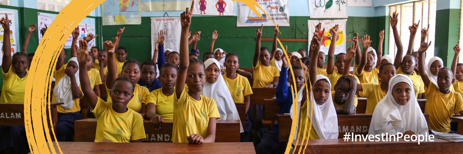 World Bank Education & Skills's banner
