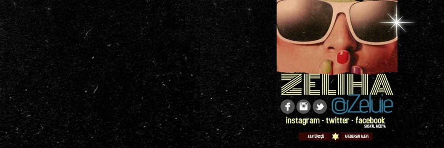 T.C ZELİHA☆FB☆🐧's banner