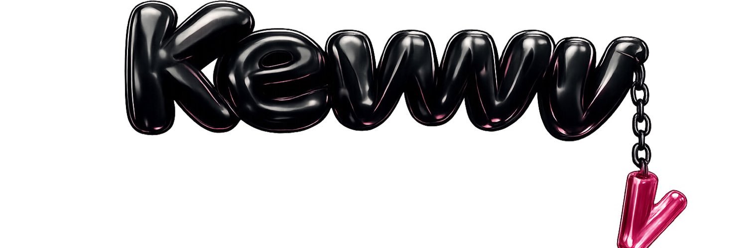kevvvvv's banner