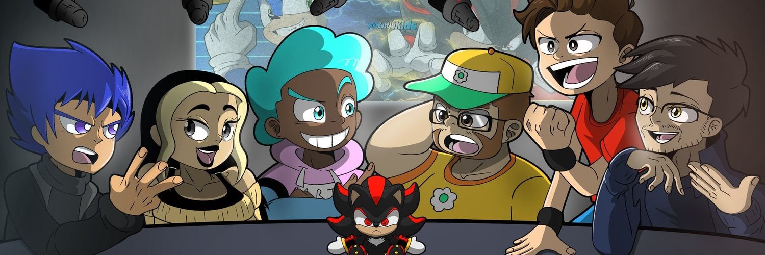 Emanuel Gracia™'s banner
