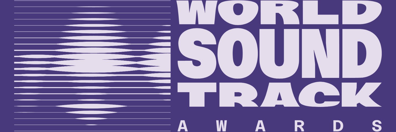 World Soundtrack Awards's banner