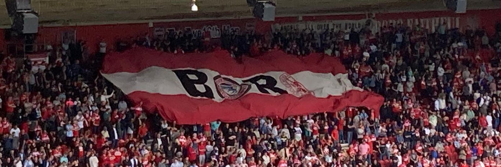Twe12thman Boro🇦🇹's banner