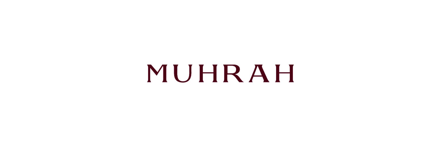 مُـهـرة | MUHRAH's banner