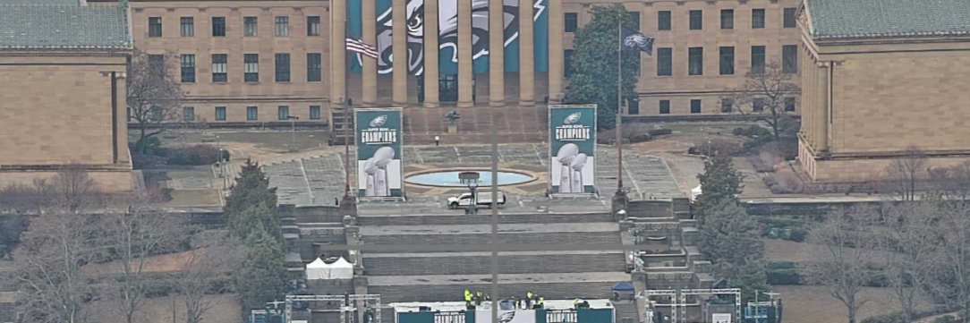 TTWN Philadelphia's banner