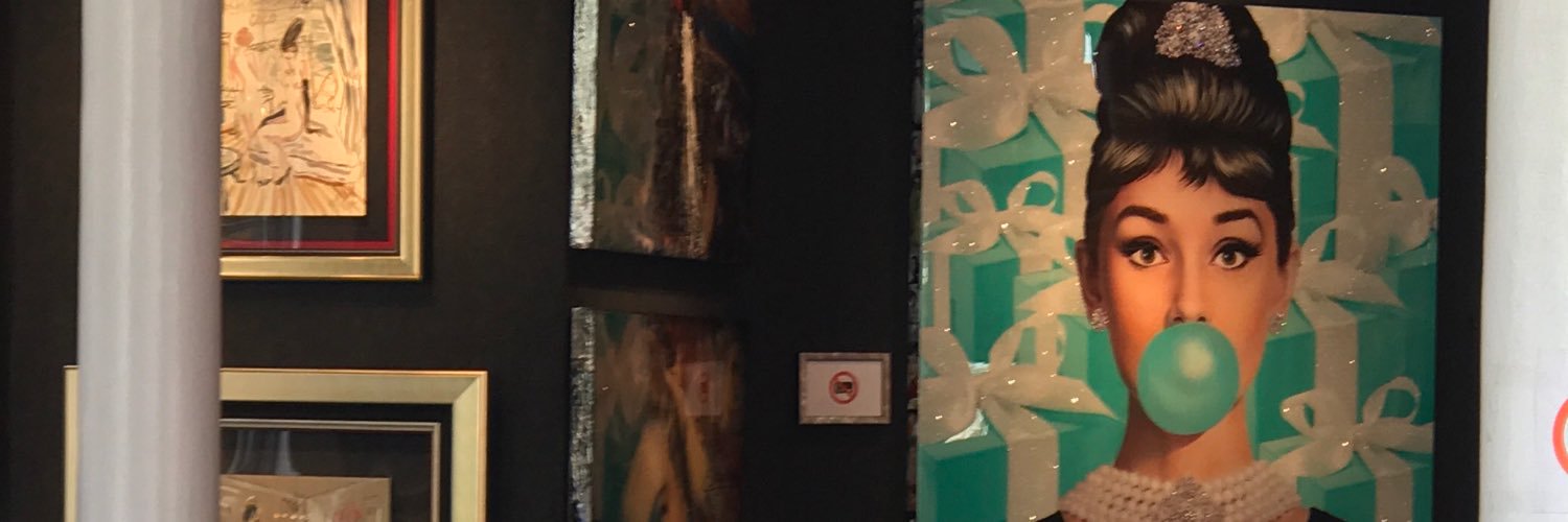 Kristina Faßler 🌊's banner