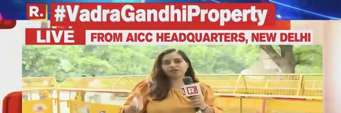 Harsha chandwani's banner