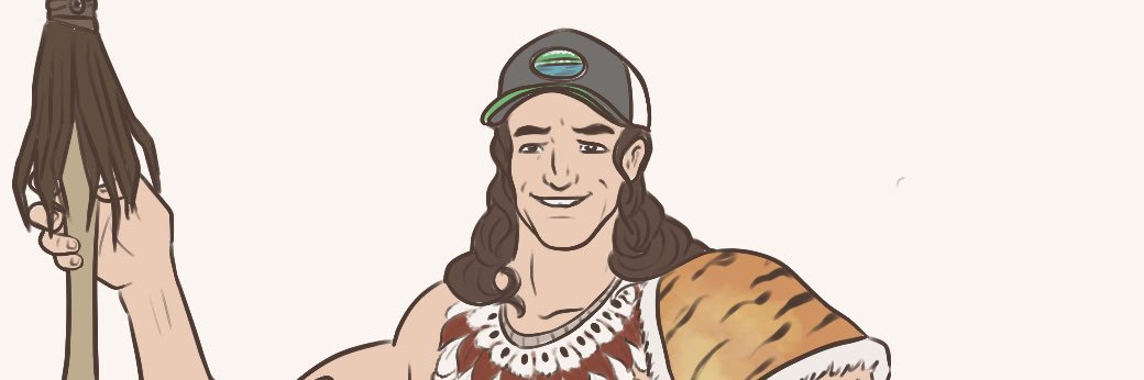 Pixel Sean's banner