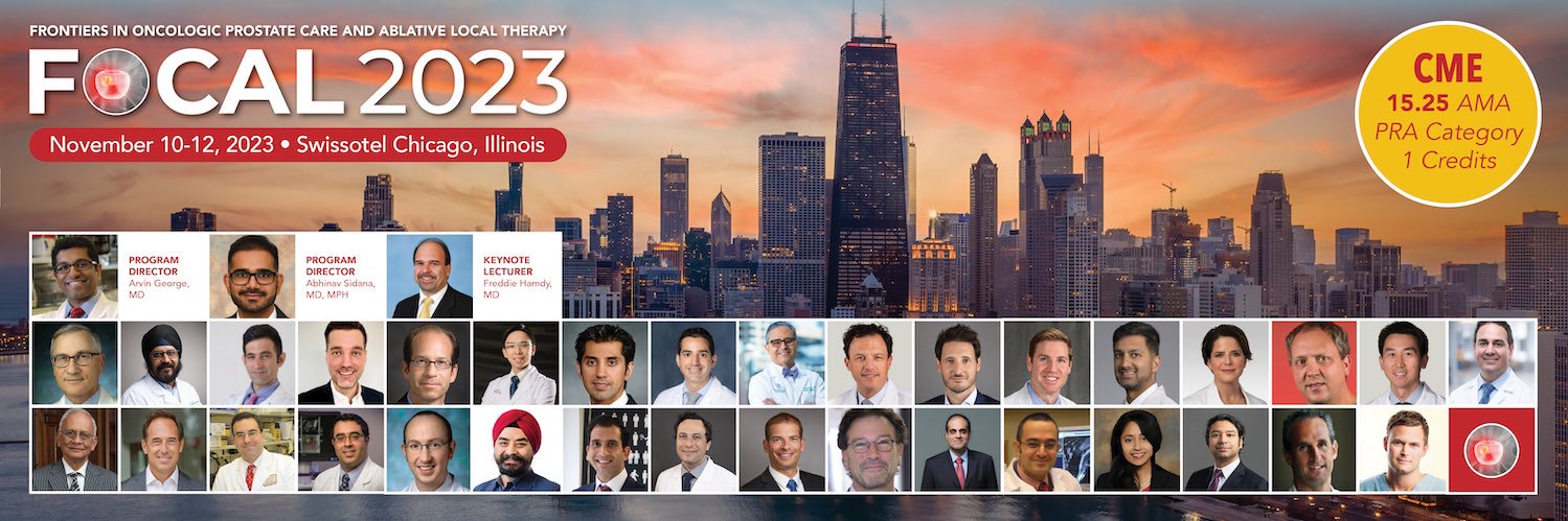 Arvin K. George, MD's banner
