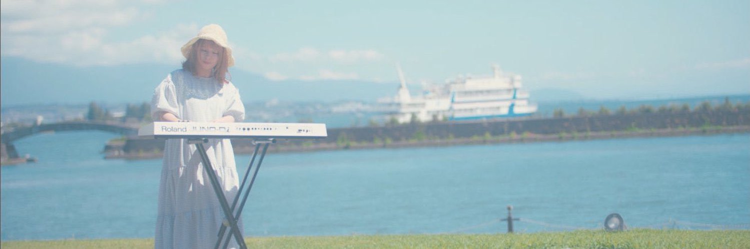 ちゃぎ🧁🎹's banner