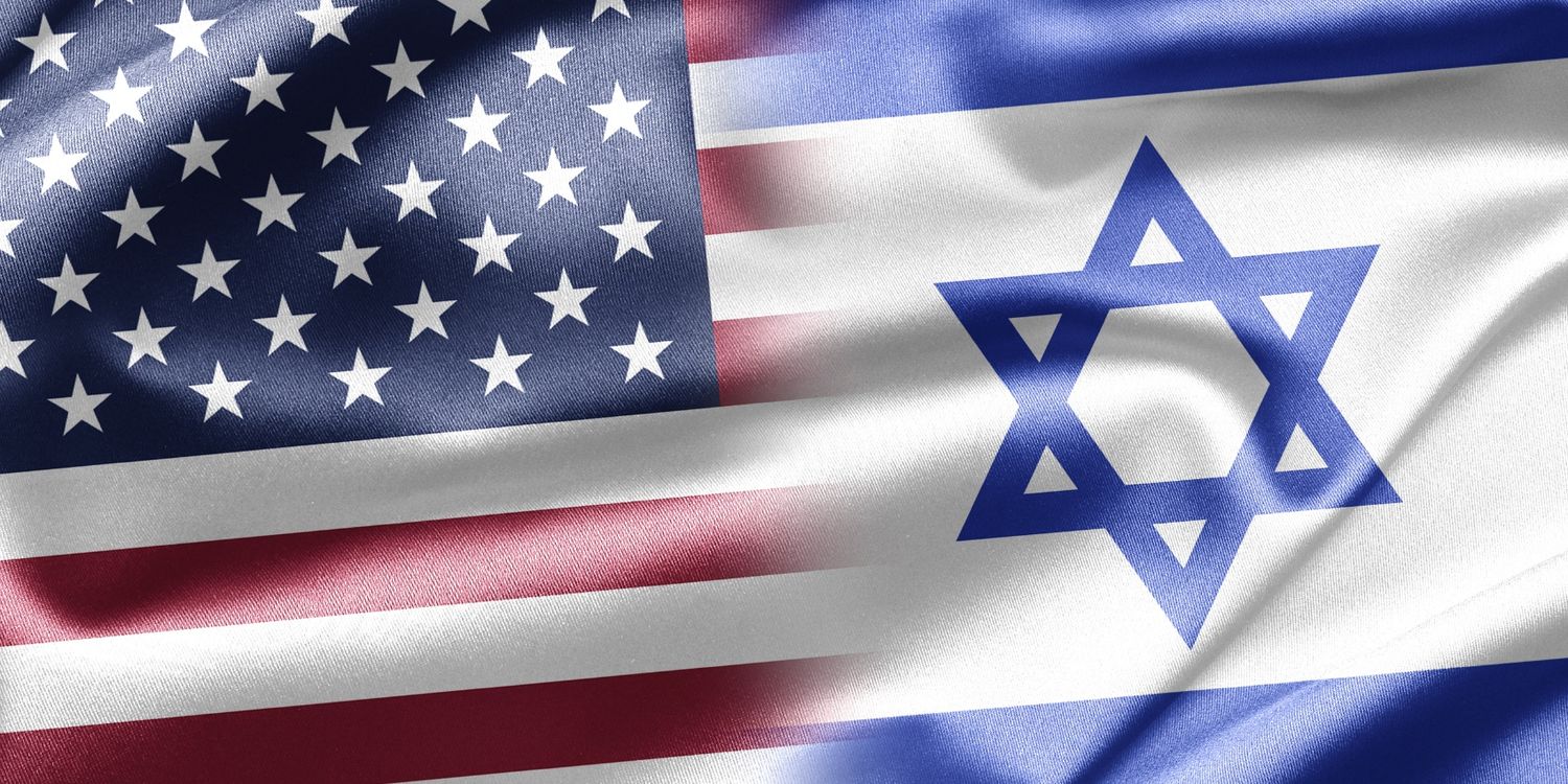 Zionist Infidel 🇮🇱🇺🇸 aka #SocialismSurvivor's banner