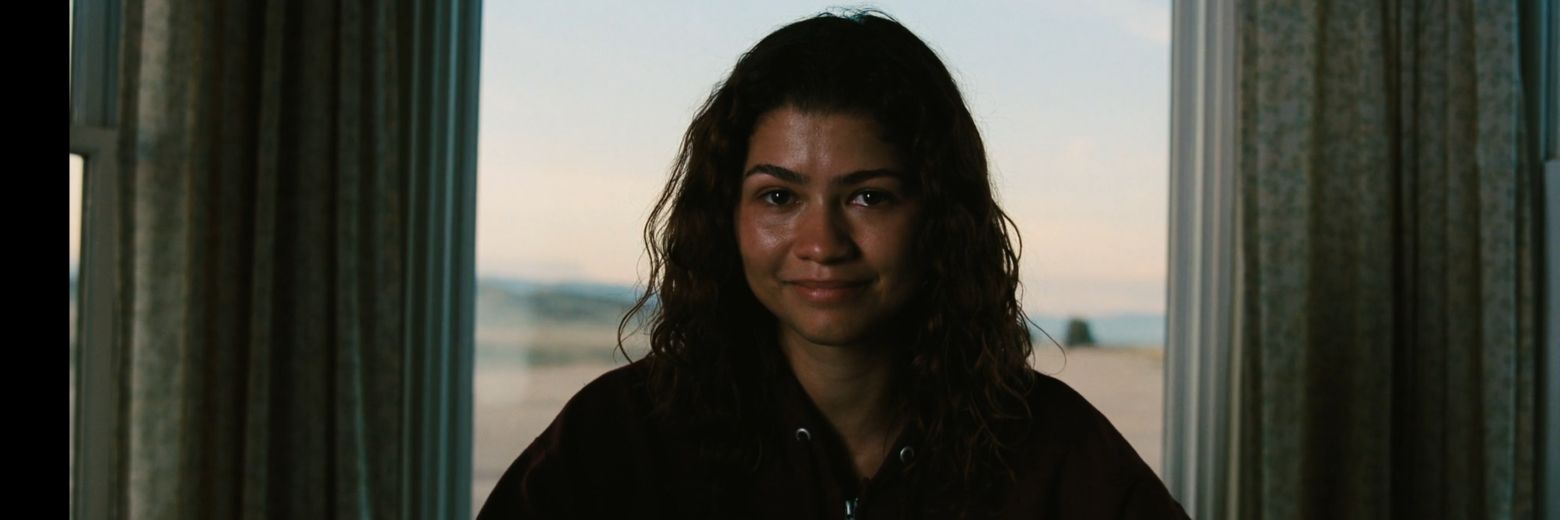 Quentin *Rue* Turner's banner