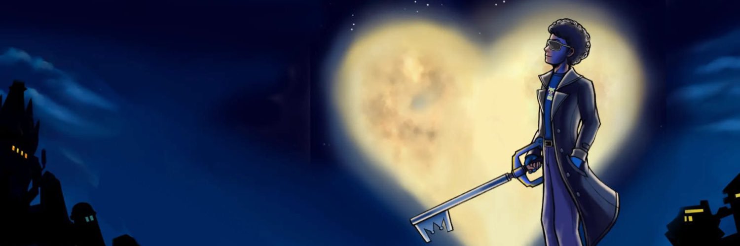 MoChocolate's banner