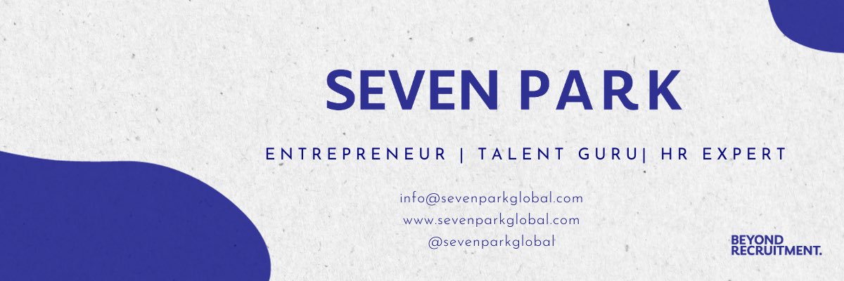 Maddie • Talent Broker's banner