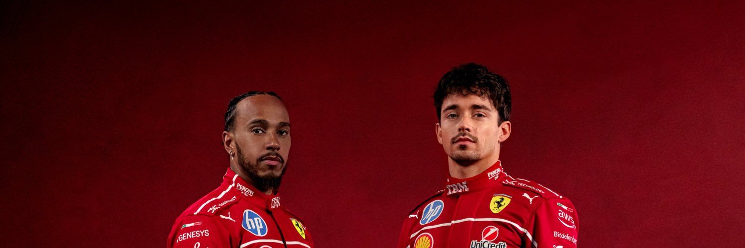 #CL16 🆑🏎️'s banner