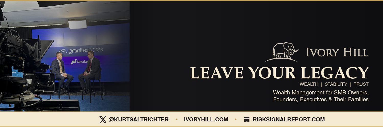 Kurt S. Altrichter, CRPS®'s banner