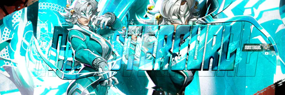 MG's banner