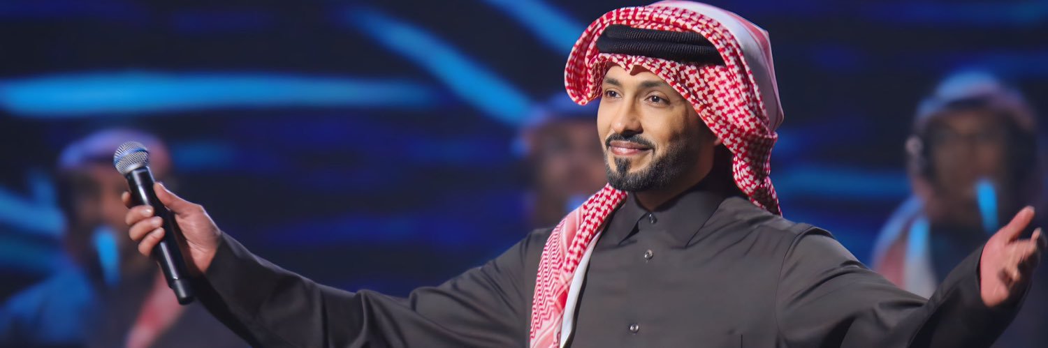 فهد الكبيسي's banner