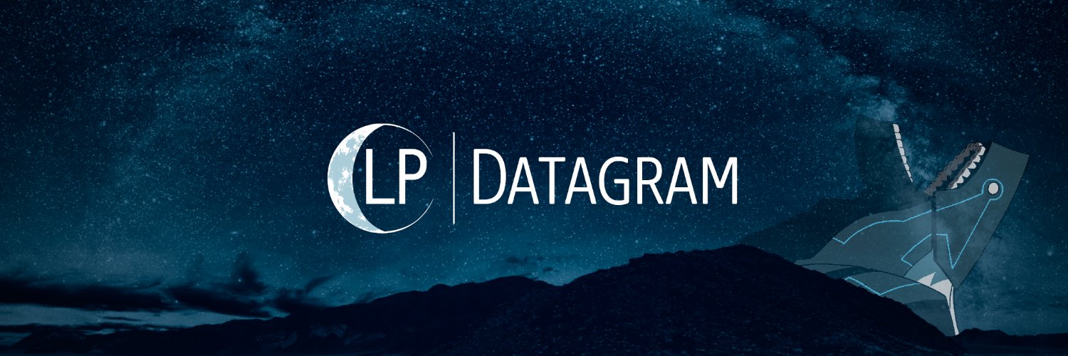 LP｜Datagram's banner
