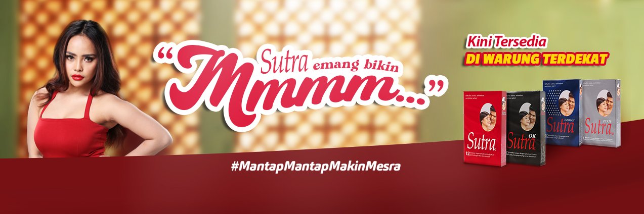 Kondom Sutra's banner