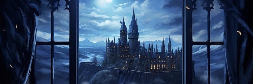 Guy's banner