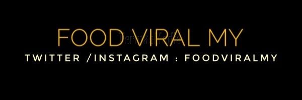 Food Viral Malaysia 🇲🇾's banner