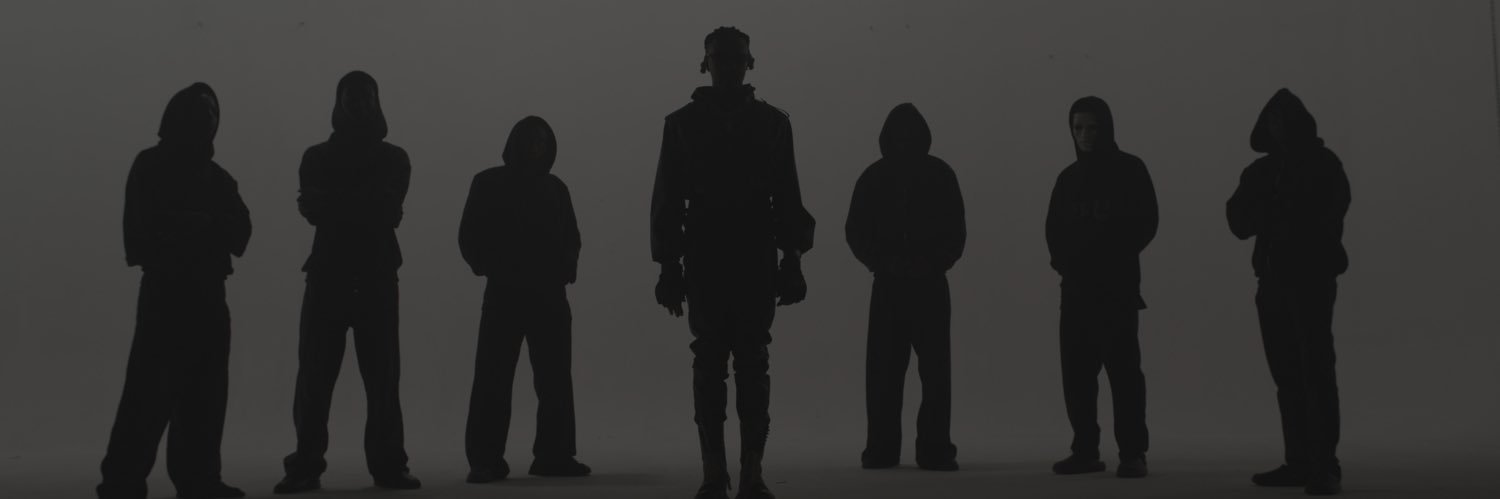 Young Jonn's banner
