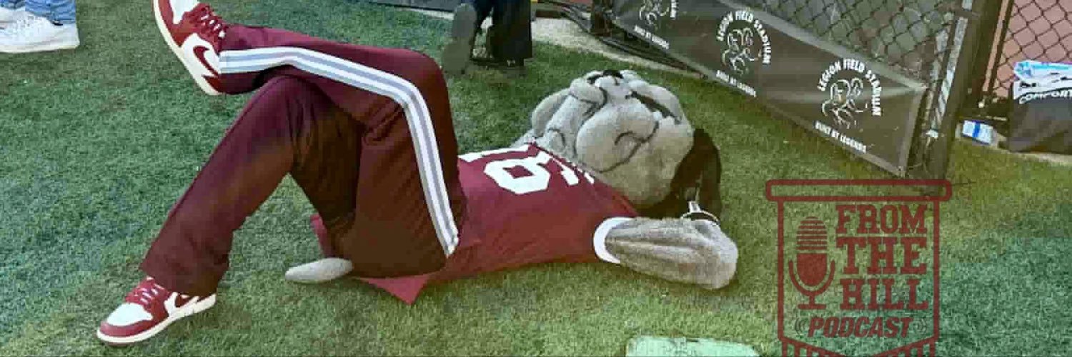 The Alabama Hammer 🛳️🪑's banner