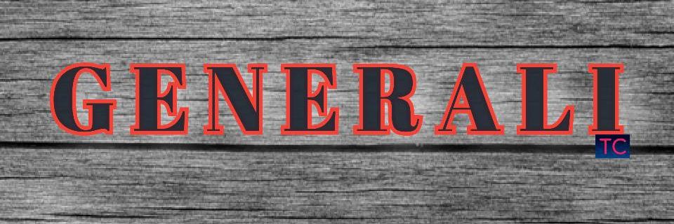 Generali's banner