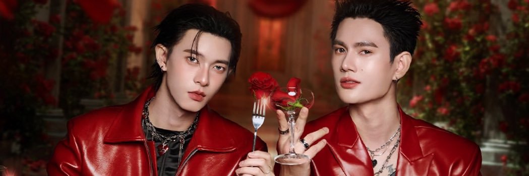 🦁เอแคลร์ไม่ใช่ชูครีม🐰(แม่น้องธูป+น้องยม+ชาลี)'s banner