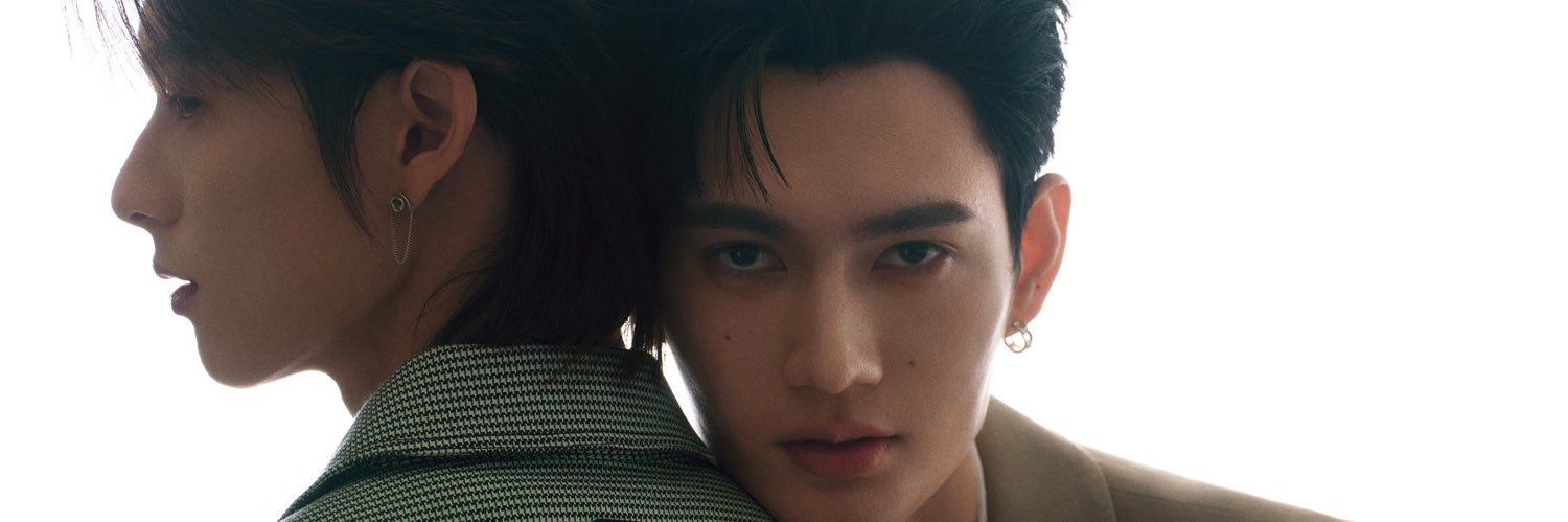 🦁เอแคลร์ไม่ใช่ชูครีม🐰(แม่น้องธูป+น้องยม+ชาลี)'s banner