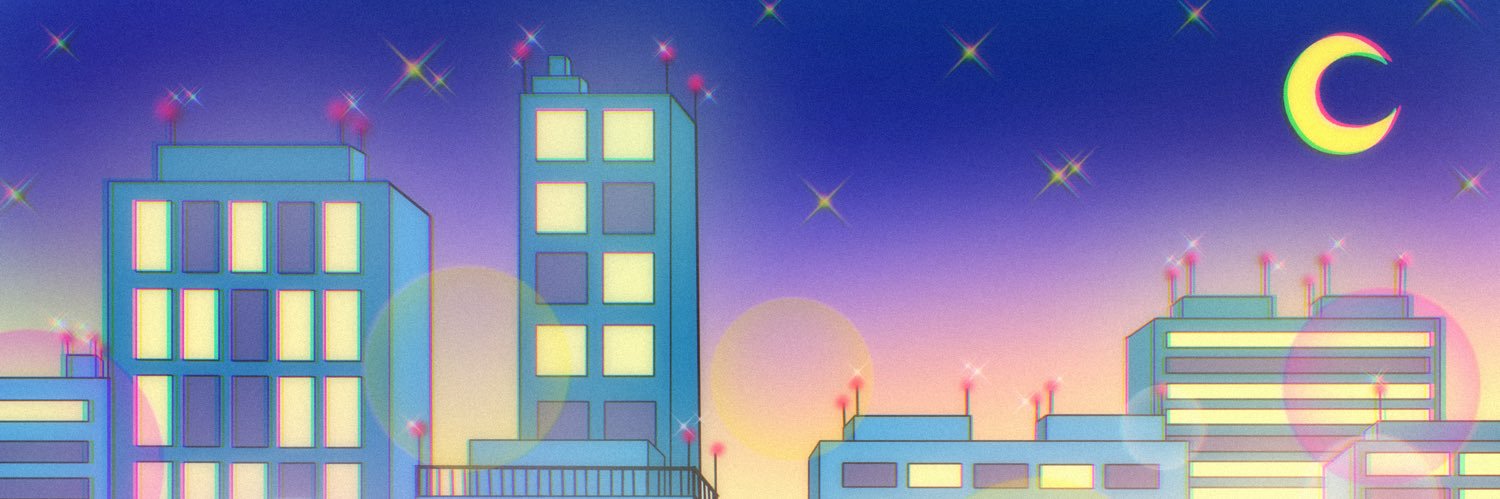 マツヤ マイカ's banner