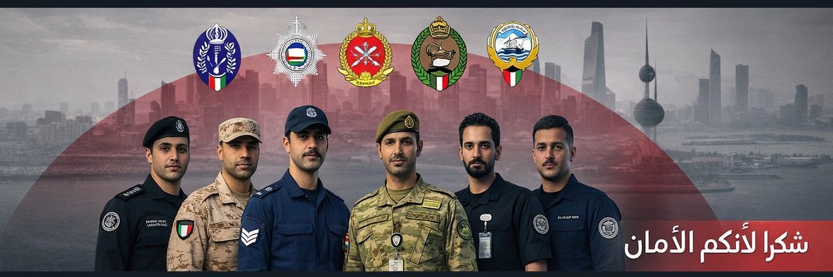 بوفهد الساير's banner