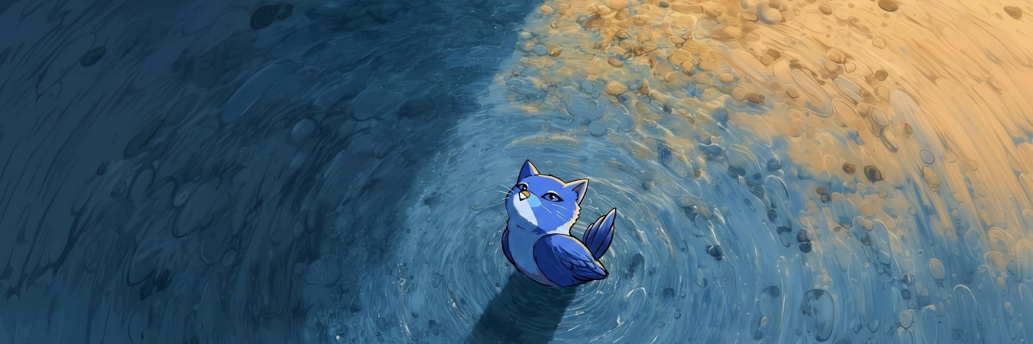 Dex's banner