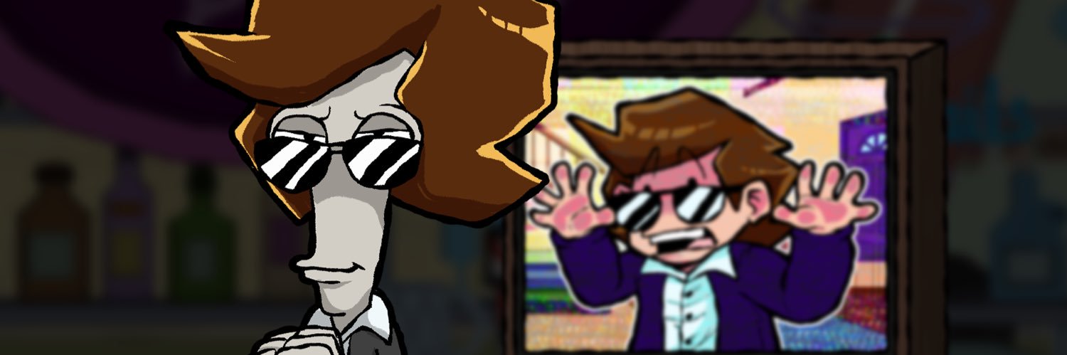 The Dan The Man Show 💥 🔜 Momocon 2026's banner